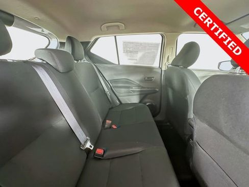 Certified 2024 Nissan Kicks S image 25