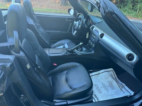 Used 2012 MAZDA MX-5 Miata Grand Touring image 26