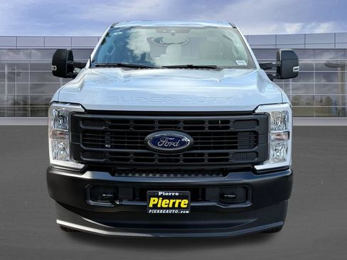 New 2026 Ford F250 XL AWD/4WD image 5