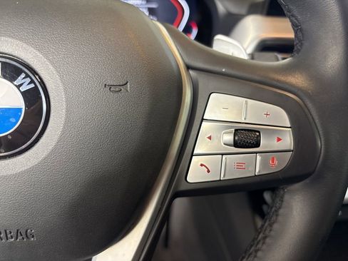 Used 2023 BMW X3 sDrive30i w/ Convenience Package w/ZPA image 21