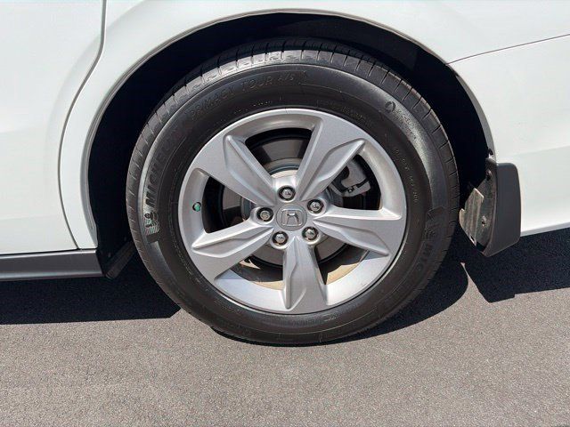 Used 2020 Honda Odyssey EX-L image 12