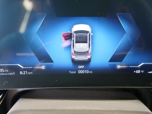 New 2026 BMW X1 xDrive28i w/ Technology Package image 23