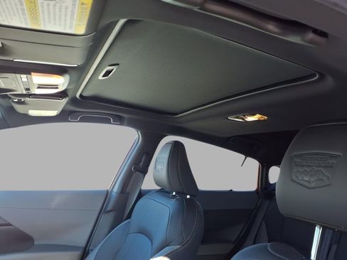 Certified 2025 Subaru Crosstrek 2.5i Wilderness image 19