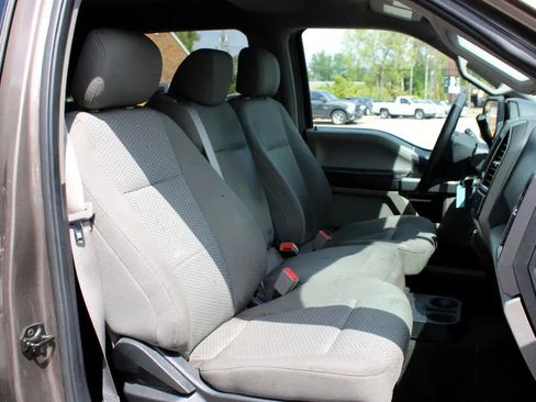 Used 2019 Ford F150 XLT image 20