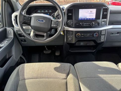 Certified 2023 Ford F150 XLT w/ XTR Package AWD/4WD image 2