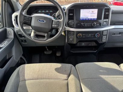 Certified 2023 Ford F150 XLT w/ XTR Package