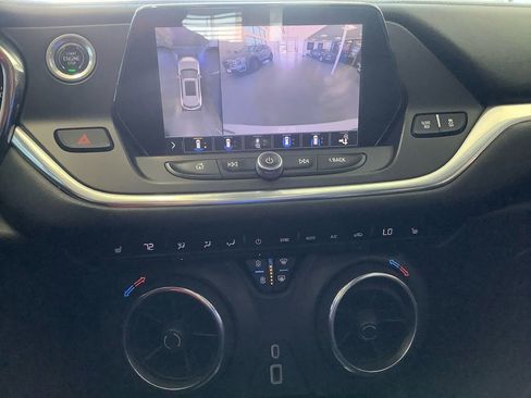 Used 2019 Chevrolet Blazer LT w/ Sun and Wheels Package image 26