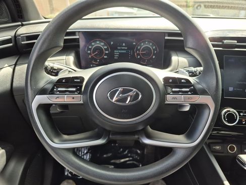 Used 2023 Hyundai Santa Cruz Night AWD/4WD image 14