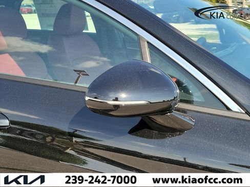 New 2026 Kia K5 GT-Line FWD image 8