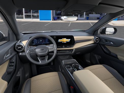New 2026 Chevrolet Equinox ACTIV FWD image 17