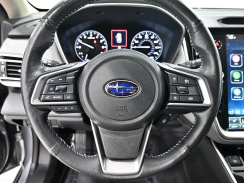 Used 2023 Subaru Outback Limited AWD/4WD image 7