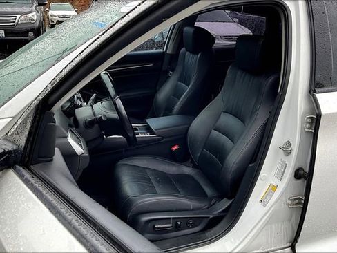 Used 2020 Honda Accord EX-L image 12