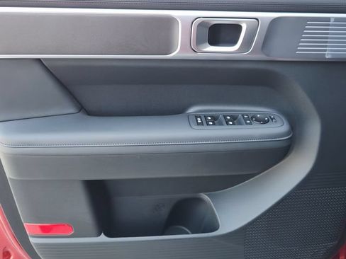 Certified 2026 Hyundai Santa Fe SEL FWD image 16