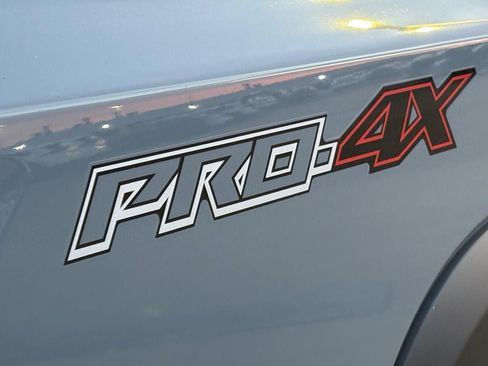 New 2026 Nissan Frontier PRO-4X w/ Tow Package AWD/4WD image 8