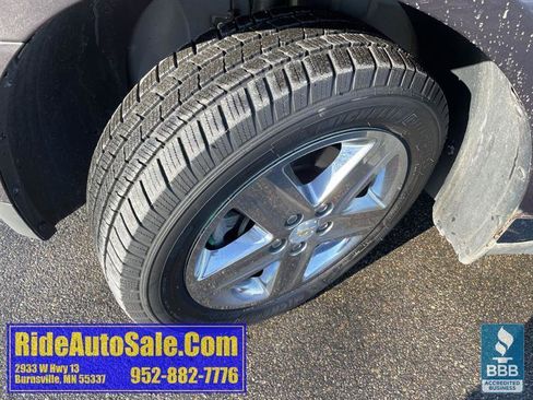 Used 2015 Chevrolet Equinox LTZ image 24