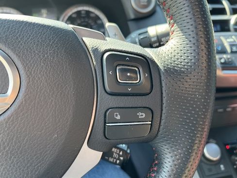 Used 2015 Lexus NX 200t F Sport w/ Navigation System Package AWD/4WD image 21