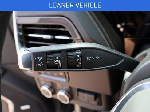 New 2026 GMC Yukon Elevation w/ Elevation Premium Package AWD/4WD image 37