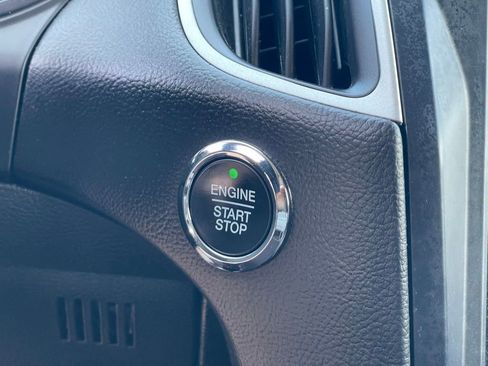 Used 2023 Ford Edge SEL image 22