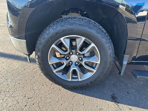 Certified 2024 Chevrolet Silverado 1500 LT image 23