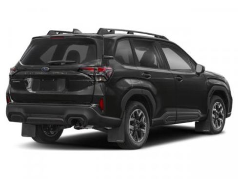 New 2026 Subaru Forester Premium AWD/4WD image 2