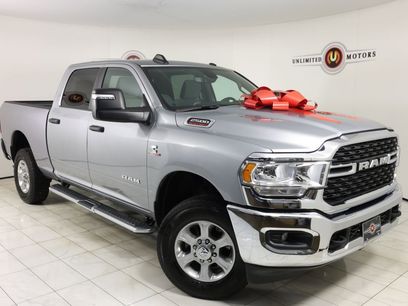 Used 2024 RAM 2500 Big Horn