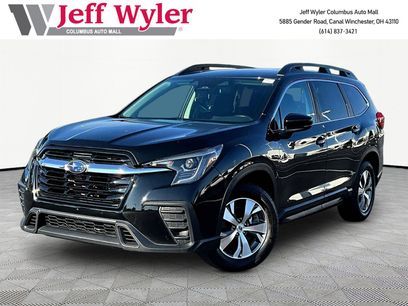Used 2024 Subaru Ascent Premium