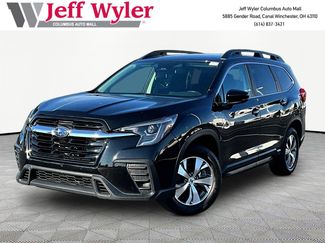 Used 2024 Subaru Ascent Premium AWD/4WD video 1