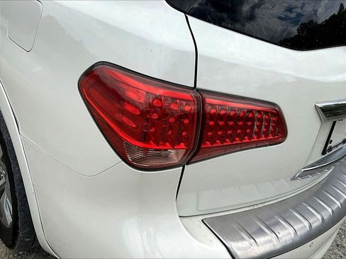 Used 2017 INFINITI QX80 4WD image 30