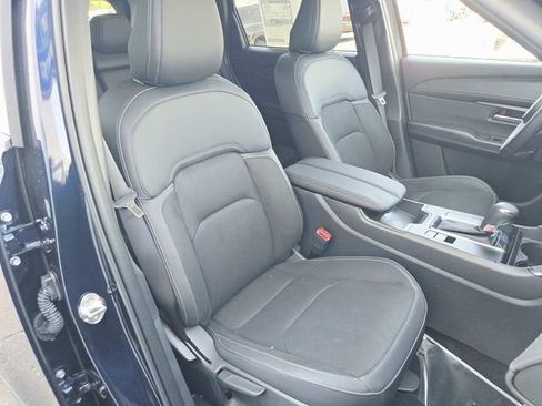 New 2026 MAZDA CX-5 Preferred AWD/4WD image 15