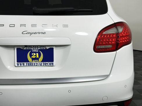 Used 2013 Porsche Cayenne Diesel image 11