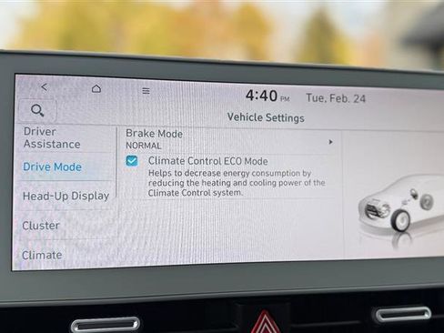 Used 2024 Hyundai Ioniq 5 Limited image 41