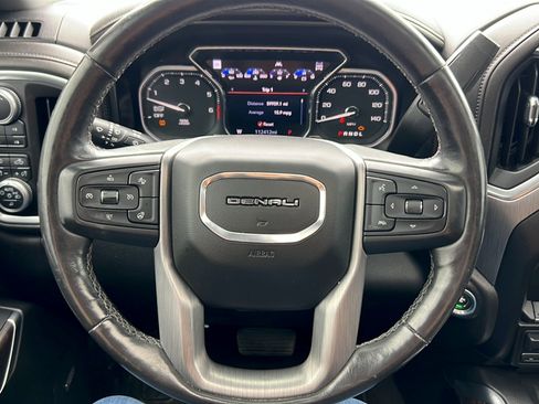 Used 2019 GMC Sierra 1500 Denali w/ Denali Ultimate Package AWD/4WD image 23