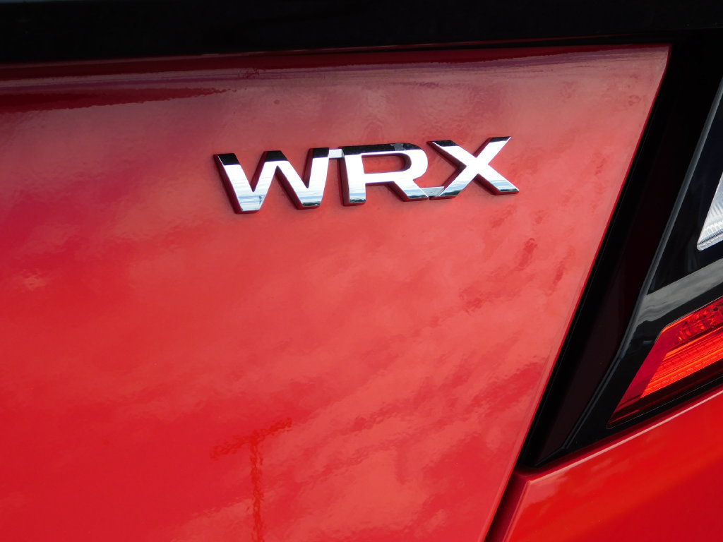 Used 2023 Subaru WRX AWD/4WD image 34