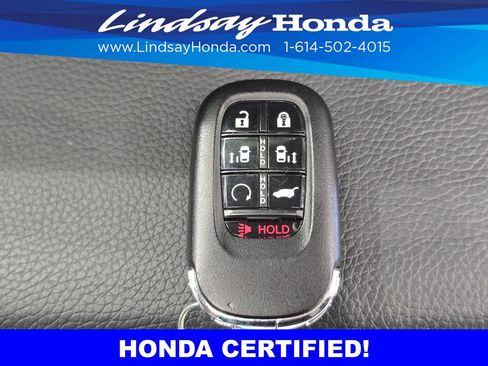 Used 2026 Honda Odyssey Elite image 23