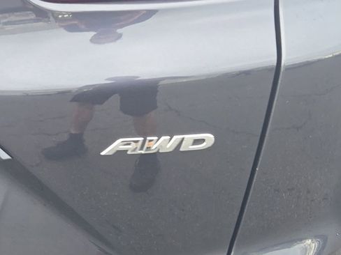 Used 2019 Honda CR-V EX image 7