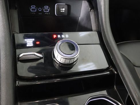 Used 2023 Jeep Grand Cherokee Limited image 49