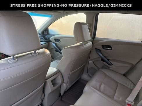 Used 2014 Acura RDX AWD w/ Technology Package image 32