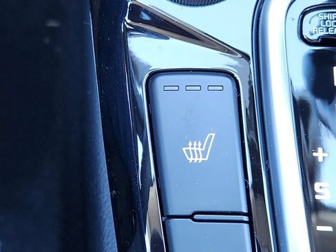 New 2026 Kia Seltos S AWD/4WD image 17