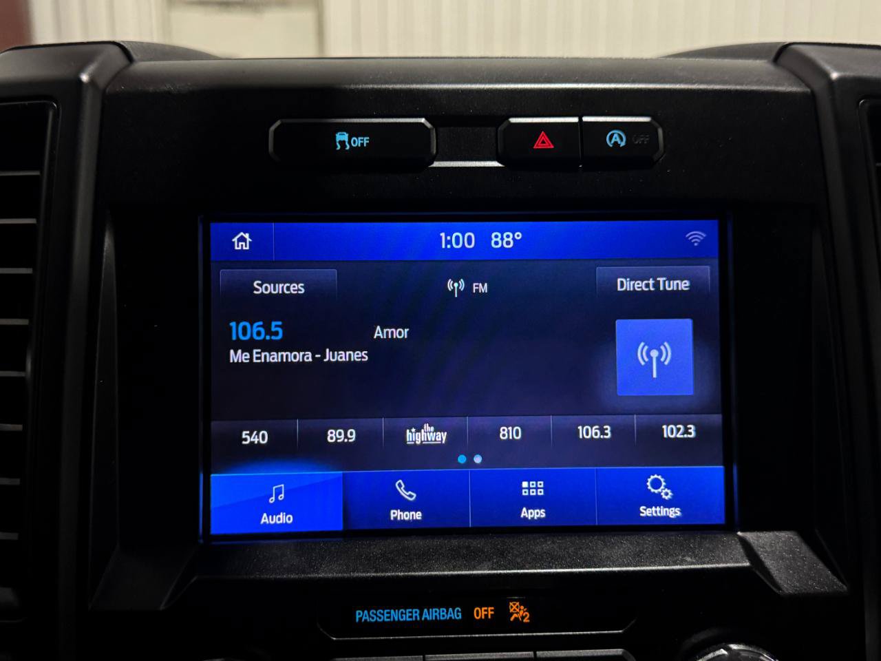 Used 2019 Ford F150 XL w/ Equipment Group 101A Mid RWD image 31