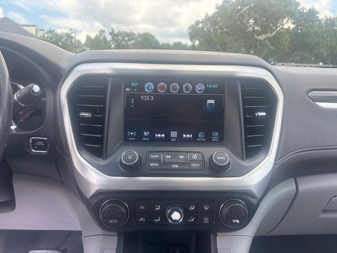 Used 2019 GMC Acadia SLT FWD image 20