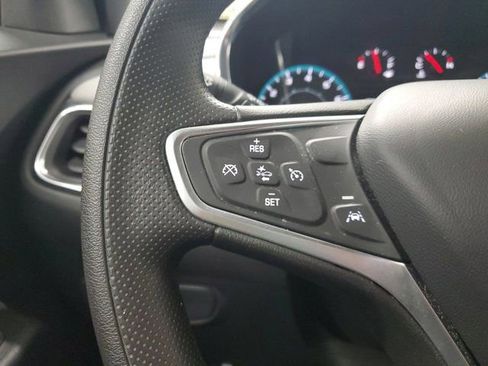 Used 2023 Chevrolet Equinox LS FWD image 20