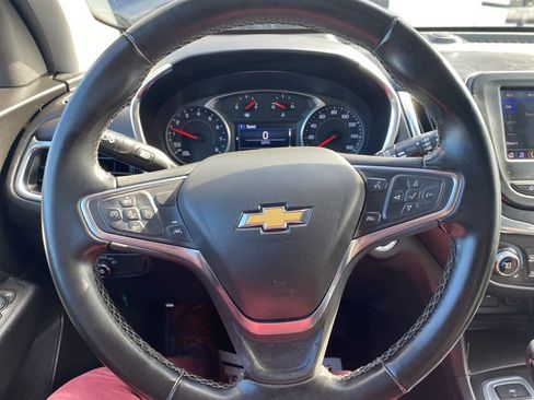 Used 2024 Chevrolet Equinox LT AWD/4WD image 16