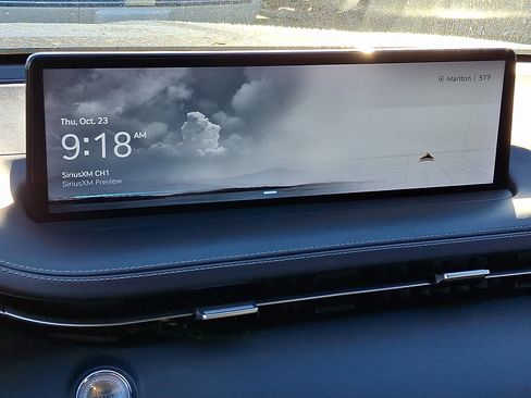 Used 2022 Genesis GV70 3.5T Sport w/ Sport Advanced Package image 24