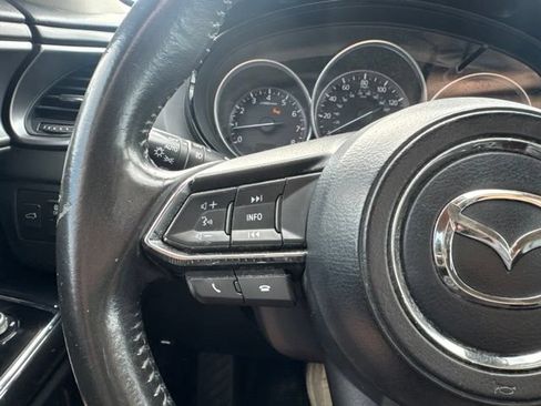 Used 2016 MAZDA CX-9 Touring AWD/4WD image 25