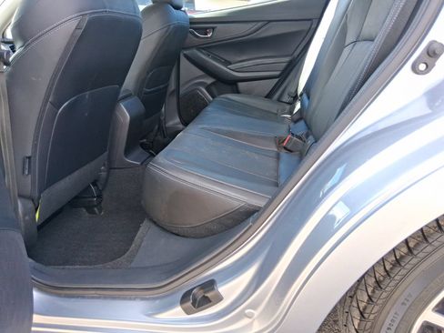 Used 2017 Subaru Impreza 2.0i Limited AWD/4WD image 9