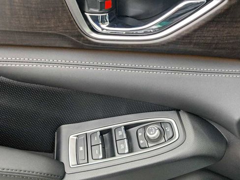 New 2026 Subaru Ascent Touring AWD/4WD image 23