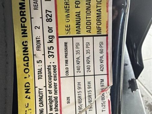 Used 2016 Ford Focus S image 30