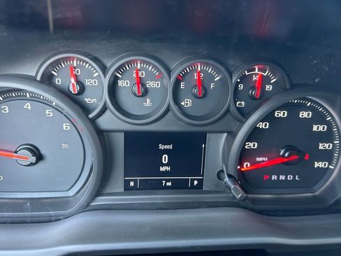 New 2026 GMC Sierra 1500 Pro w/ Graphite Edition RWD image 23