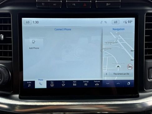 Certified 2022 Ford F150 Lariat AWD/4WD image 26