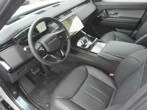 New 2026 Land Rover Range Rover Sport Dynamic SE AWD/4WD image 18
